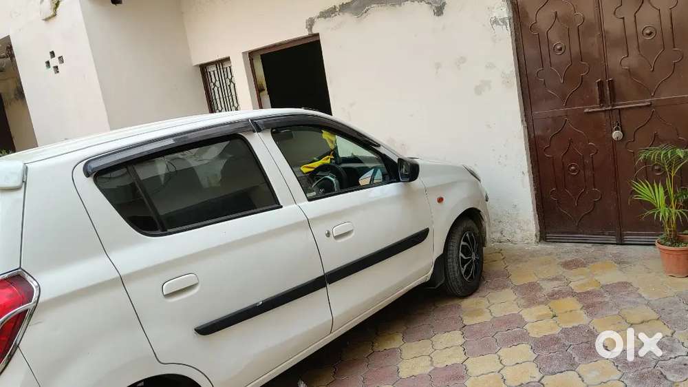 Maruti Suzuki Alto 800 2022 Petrol 29000 Km Driven