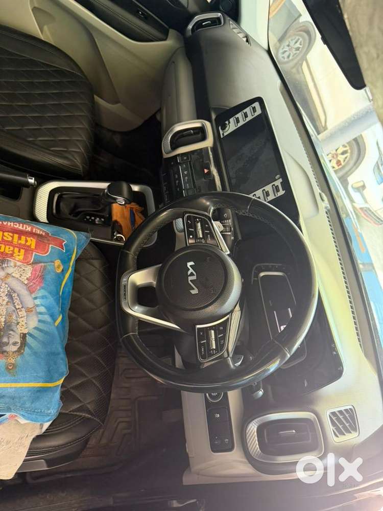 Kia Sonet 2022 Diesel Well Maintained