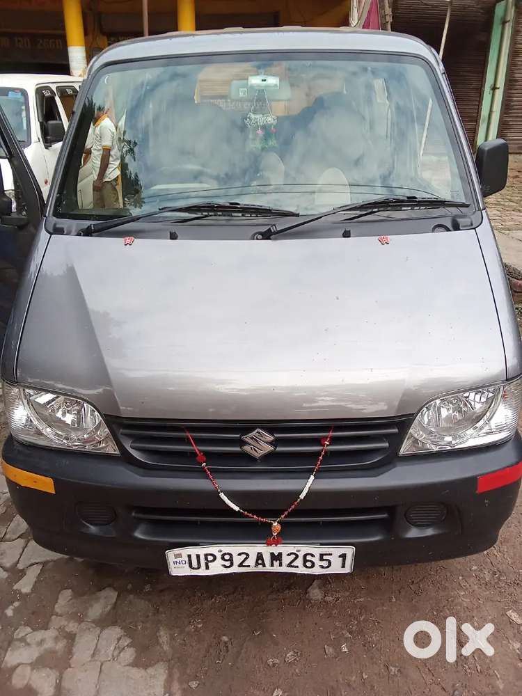 Maruti Suzuki Eeco 2023