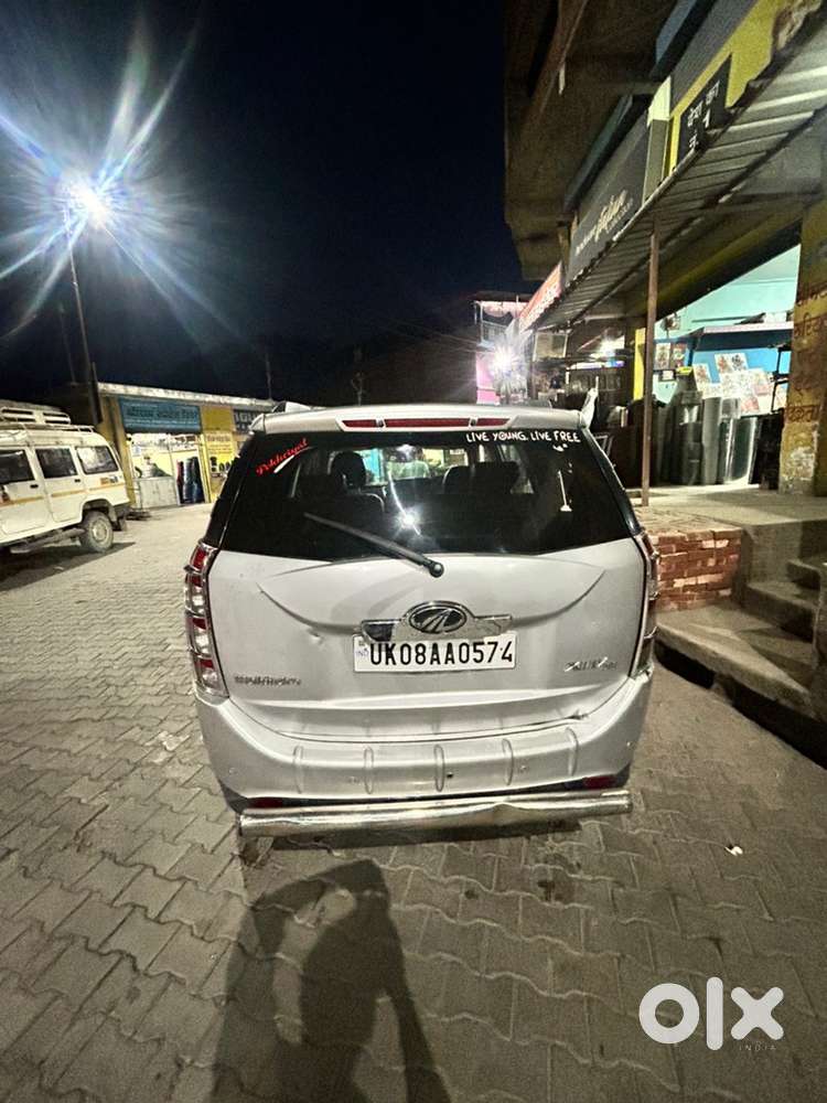 Mahindra Xuv500 2012 Diesel Good Condition