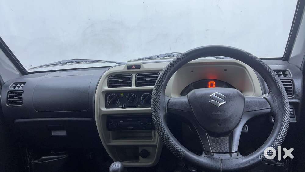 Maruti Suzuki Eeco 5 Seater Ac, 2022, Petrol