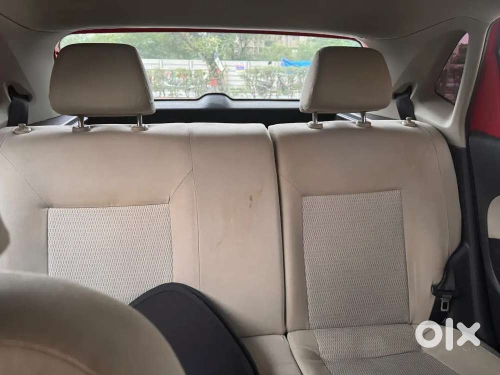 Volkswagen Polo Comfortline 2010 Petrol Manual