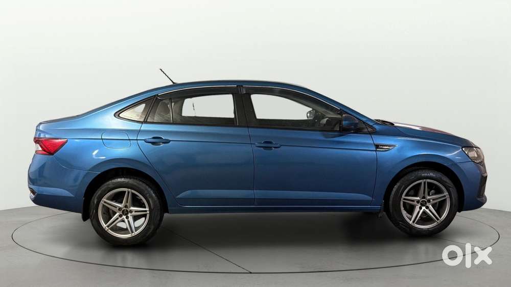 Skoda Slavia Ambition 1.5l Tsi Mt, 2022, Petrol