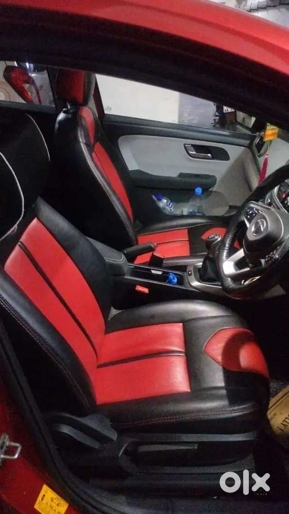 No Damages, No Claims So Far