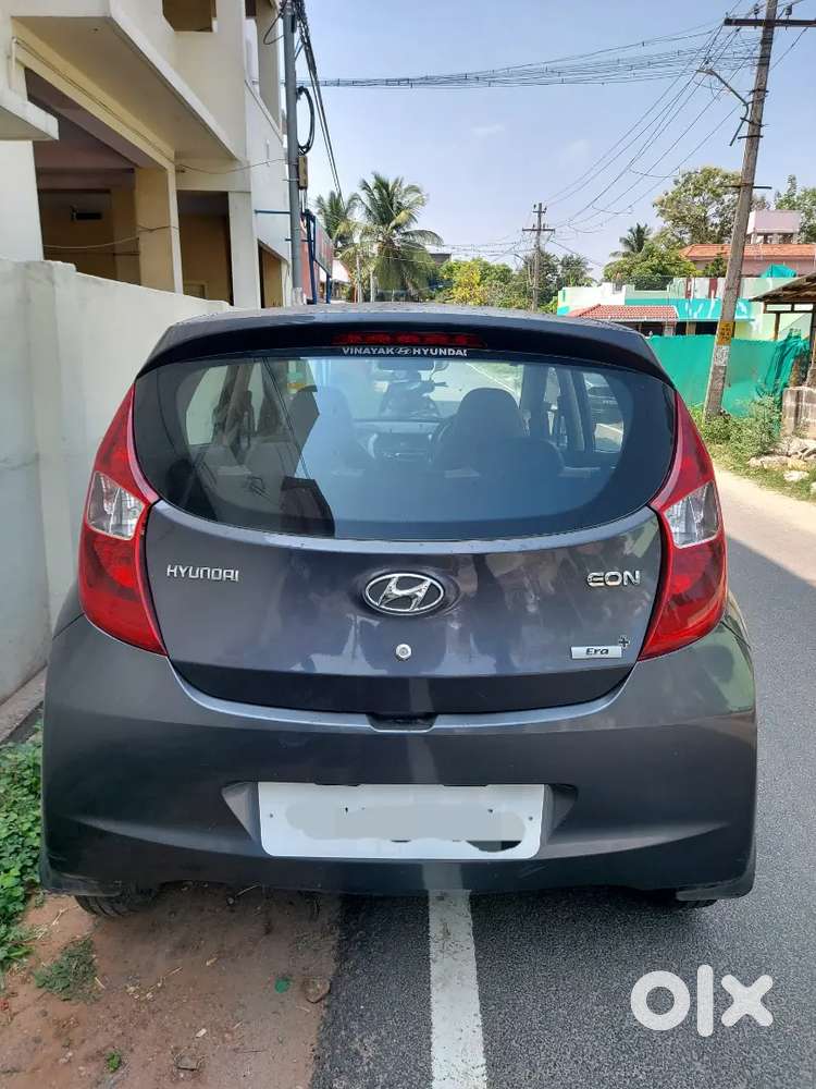 Hyundai Eon, Lady Used For Sale