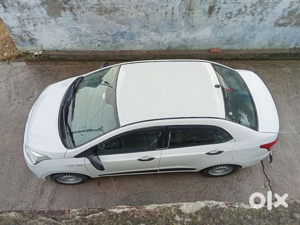 Hyundai Xcent 2019 Car
