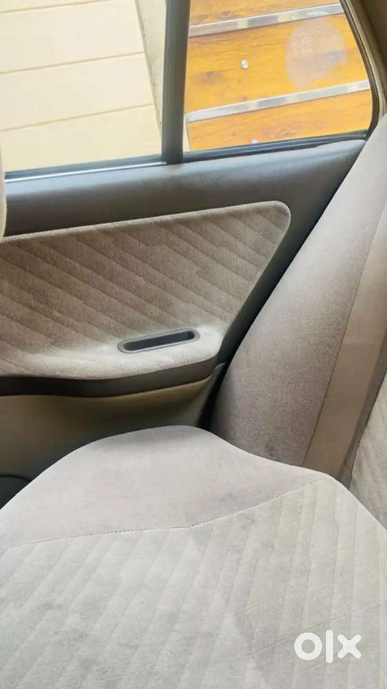 Honda City Exi 2002