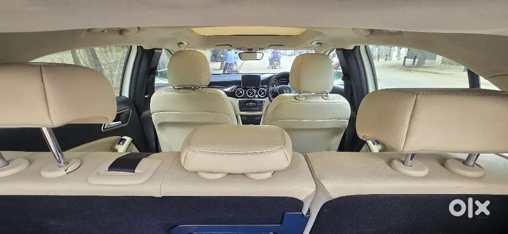 Mercedes-benz Gla 2015 Diesel 105000 Km Driven Great Condition
