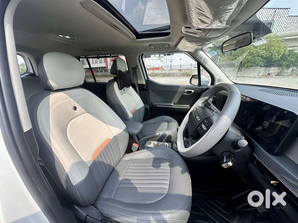 Kia Syros Htk Opt Turbo, 2025, Petrol