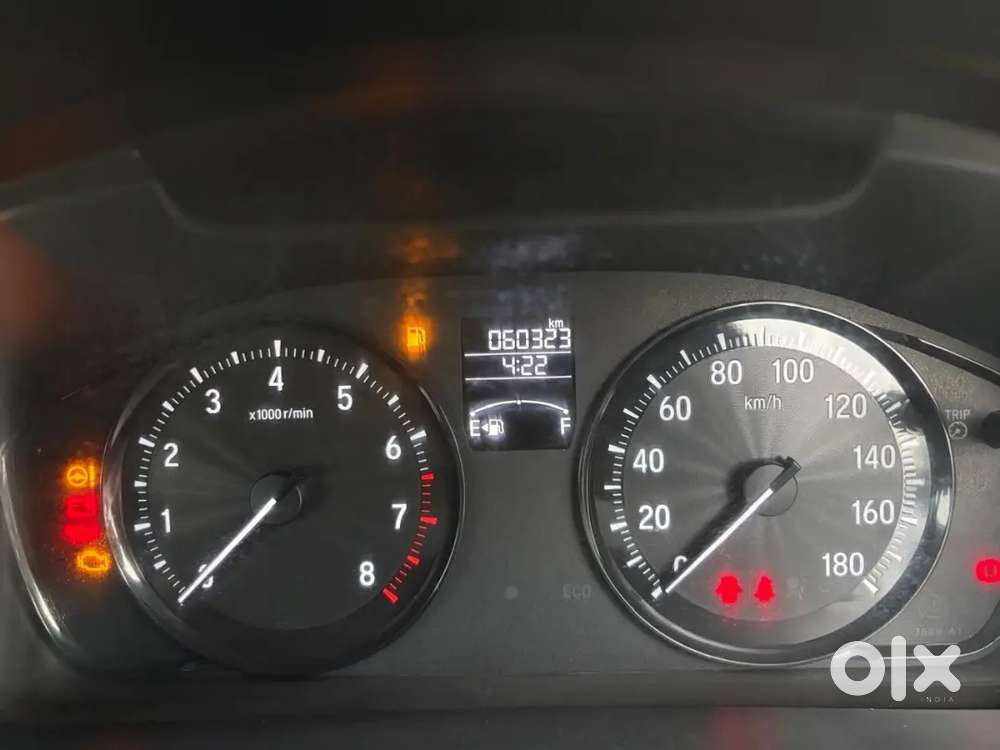 Honda Amaze Petrol 2023
