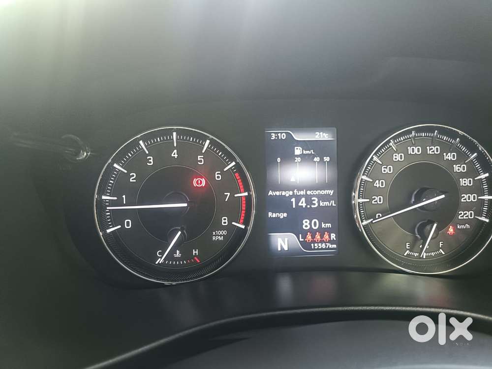Maruti Suzuki Baleno Zeta, 2024, Petrol