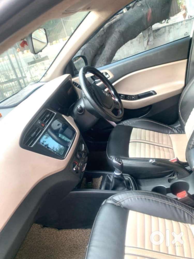 Diesel Hyundai I20 1.4 Sports