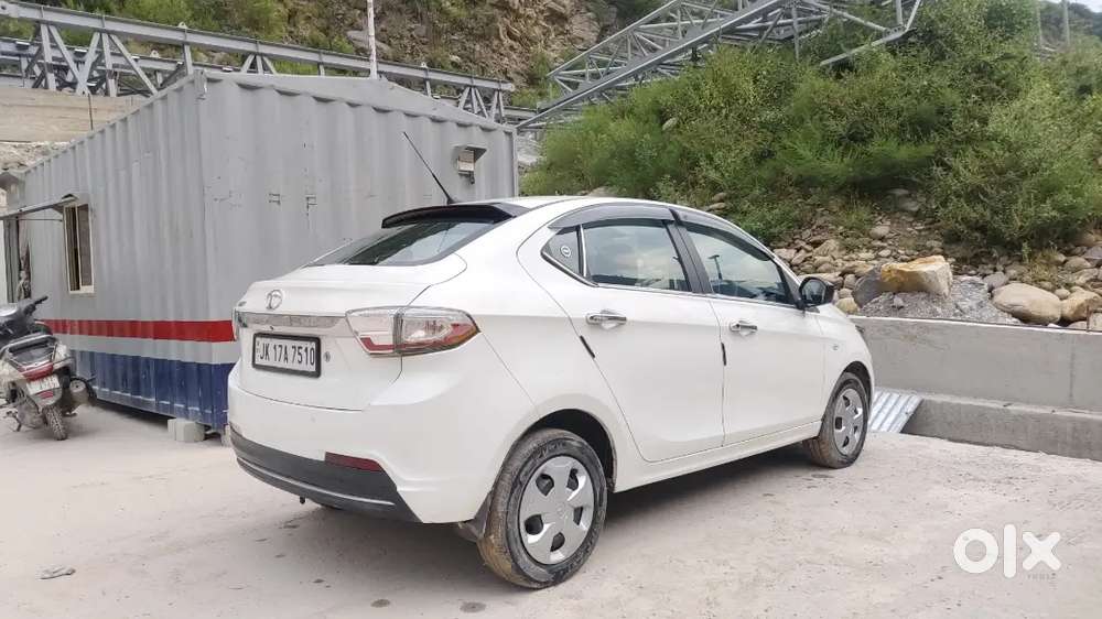 Tata Tigor 1.2 Revotron 2024