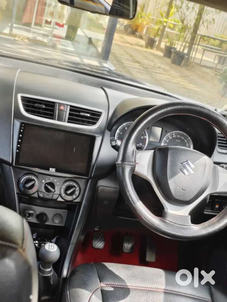 Maruti Swift Vdi 2013