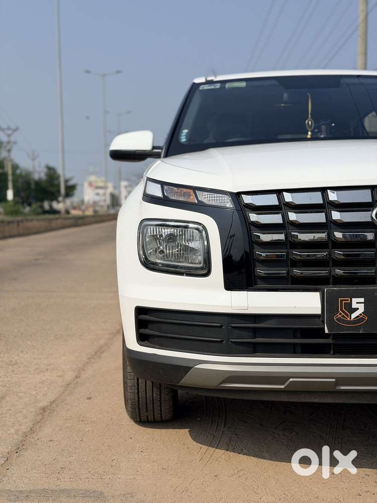 Hyundai Venue 1.2 S (o), 2025, Petrol