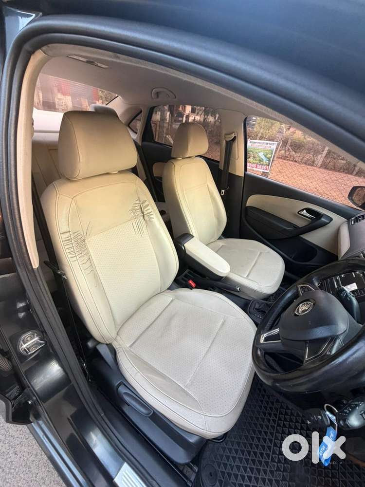 Skoda Rapid 1.5 Tdi At Style, 2017, Diesel