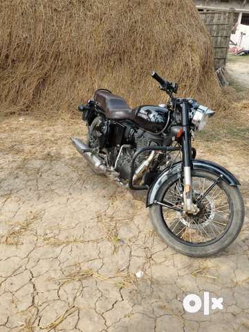 bullet 350 olx