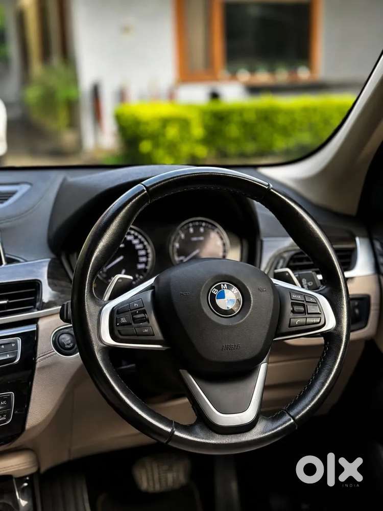 Bmw X1 2.0 Sdrive20i Xline, 2020, Petrol