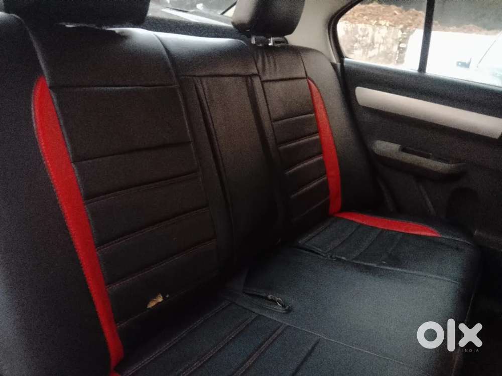 Maruti Suzuki Swift Dzire Vdi, 2012, Diesel