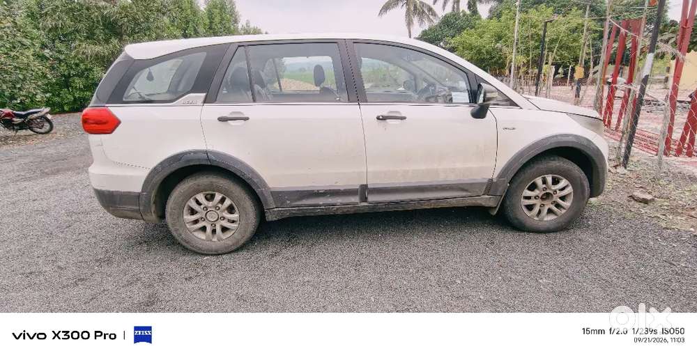 Tata Hexa 2.2 Xe 2018