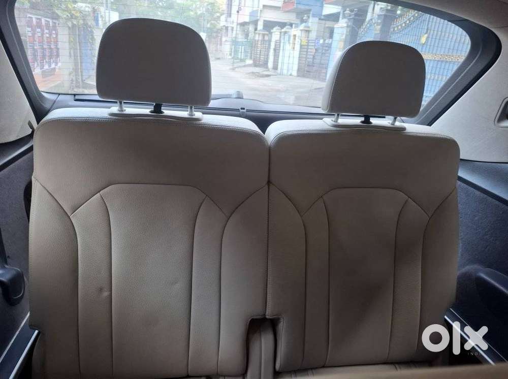 Audi Q7 3.0 45 Tdi Quattro Technology, 2016, Diesel