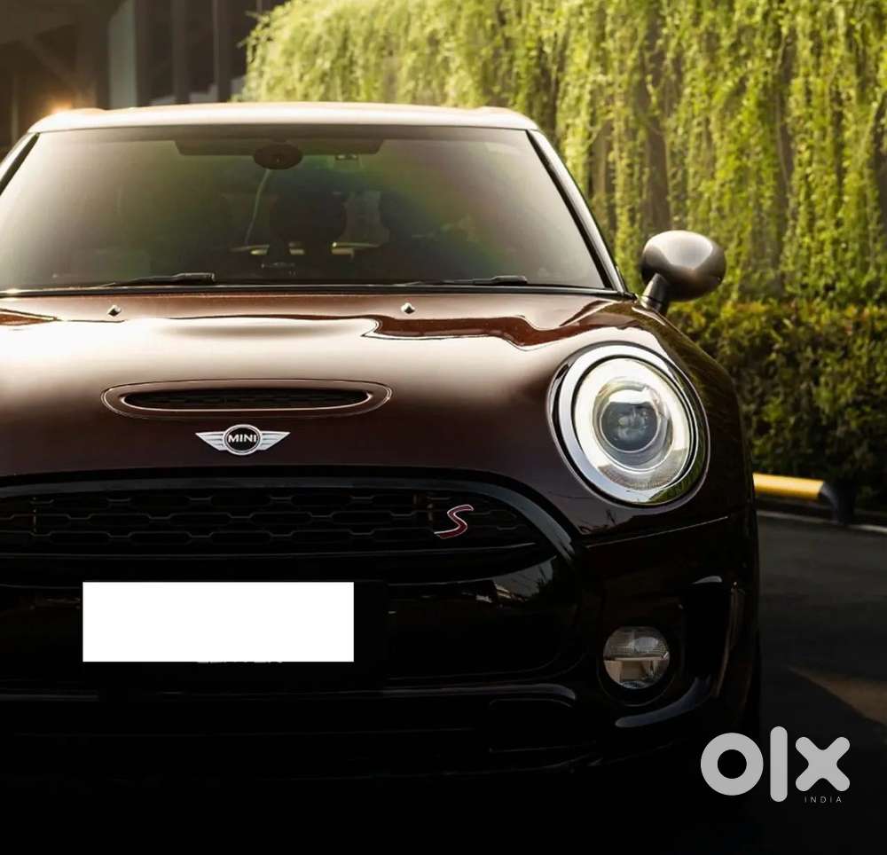 Mini Cooper Clubman S 5 Door, 2020, Petrol