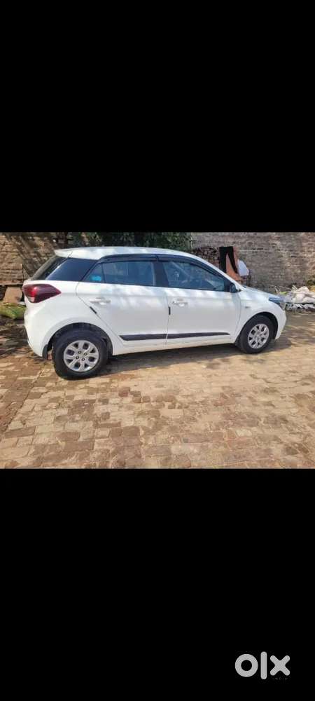 Brand New Car Showroom Condition