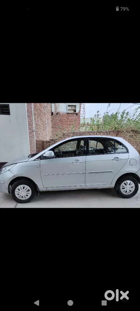 Tata Indica Vista 2013 Diesel Well Maintained