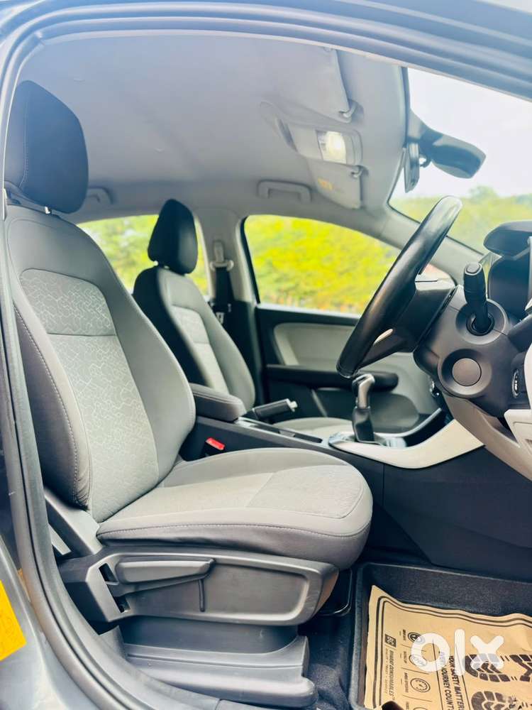 Tata Altroz 1.5 Xz Diesel, 2021, Diesel
