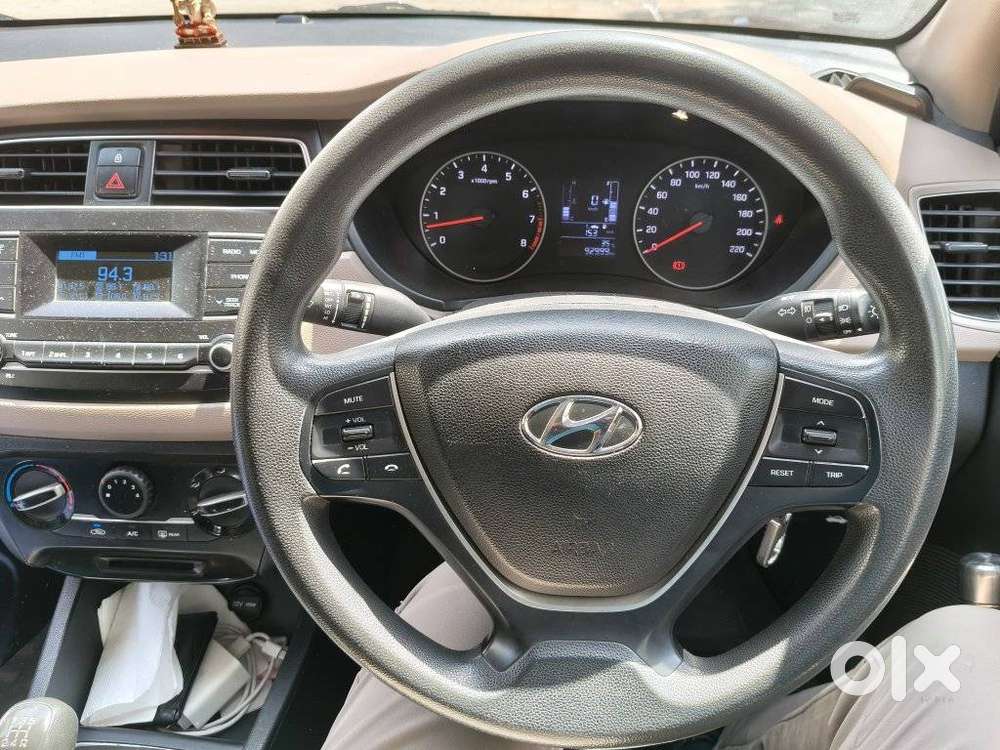 Hyundai Elite I20