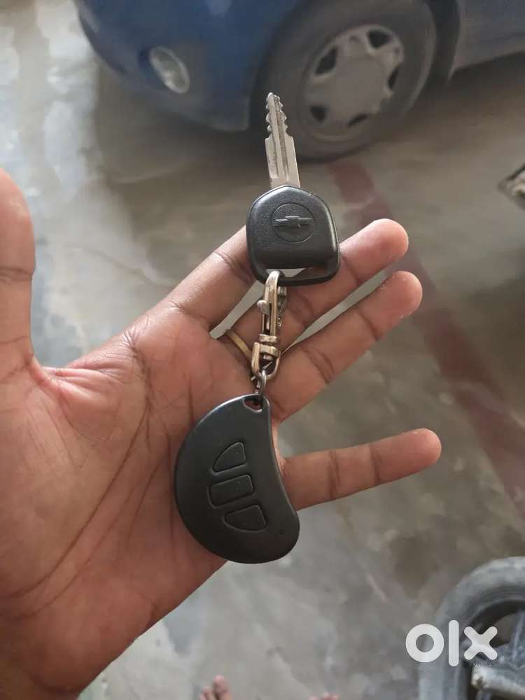 Chevrolet Beat 2017 Petrol 23000 Km Driven