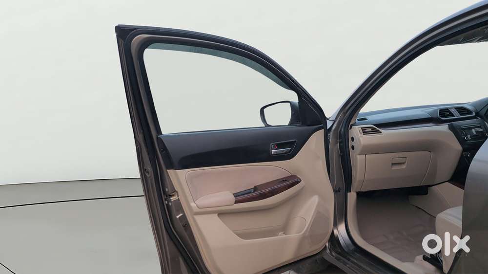 Maruti Suzuki Dzire 1.2 Zxi Amt, 2018, Petrol
