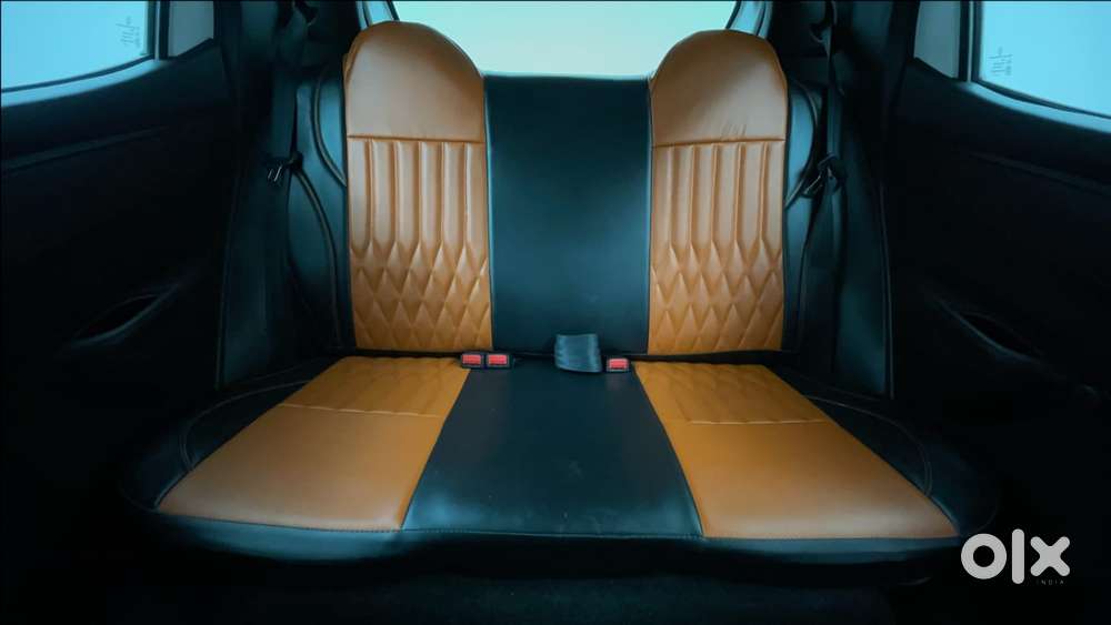 Renault Kwid 2019-ongoing 0.8 Rxt, 2021, Petrol