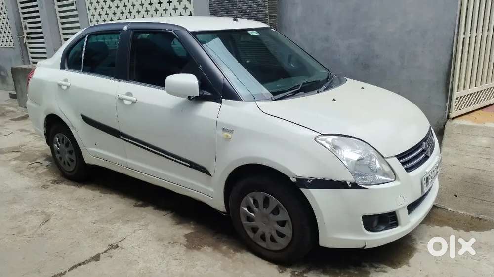 Swift Dzire Vdi Maruti 2010