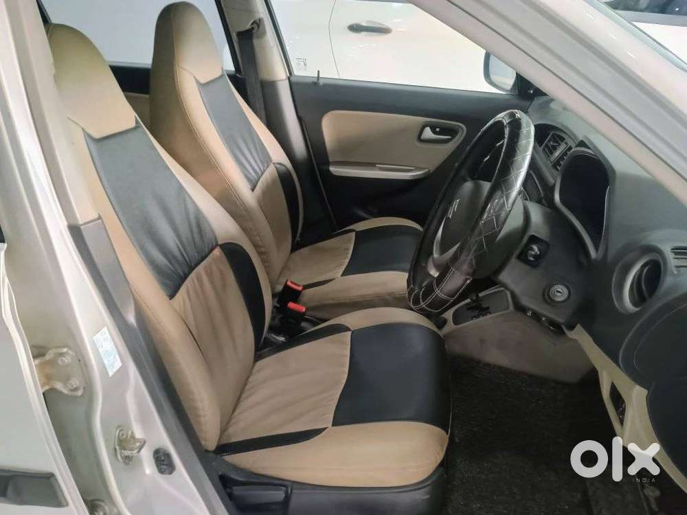 Maruti Suzuki Alto K10 1.0 Vxi, 2018, Petrol
