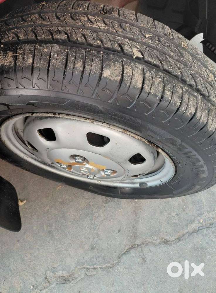 Hyundai Santro Xing Xo, 2007, Petrol