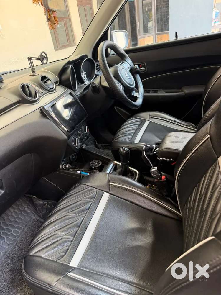 Maruti Suzuki Swift 2022 Petrol Good Condition