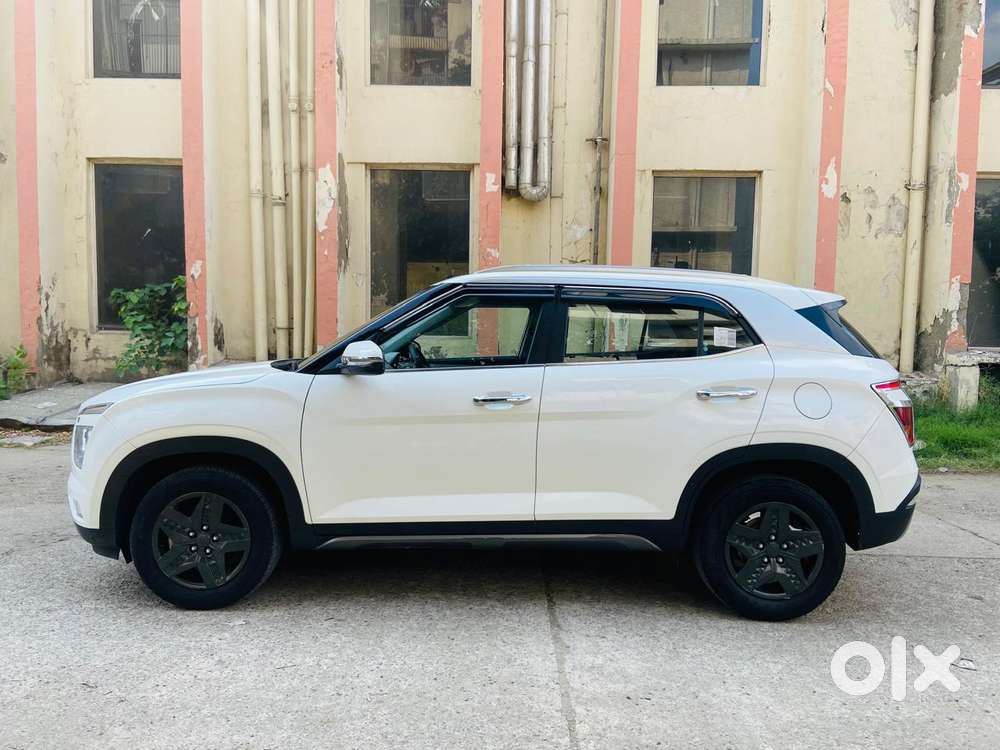 Hyundai Creta 1.5 S Petrol, 2020, Petrol