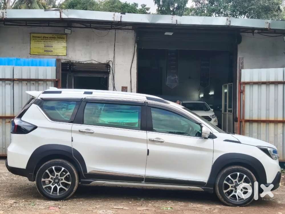Maruti Suzuki Xl6 1.5 Zeta Mt, 2024, Petrol