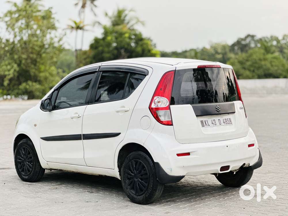 Maruti Suzuki Ritz Vdi, 2012, Diesel