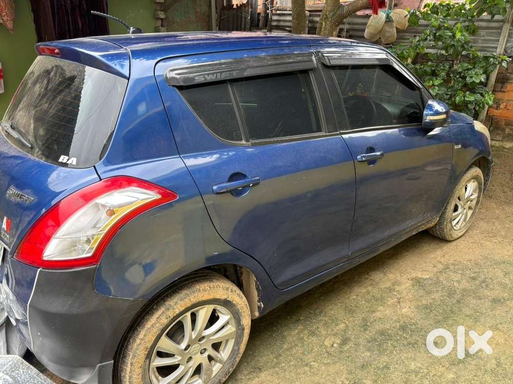 Maruti Suzuki Diesel 2013