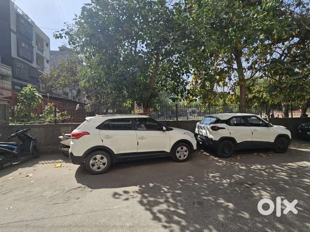 Creta Diesel 2018 December Model