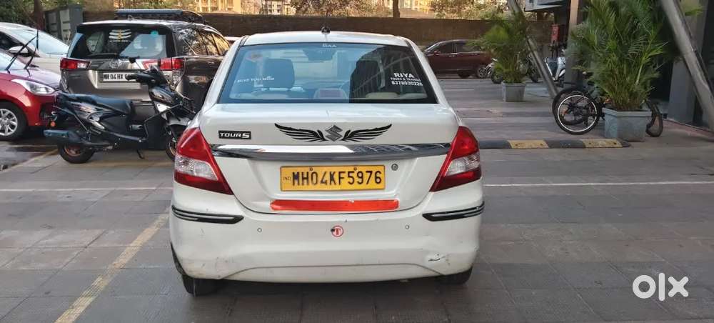 Good Conditions Car