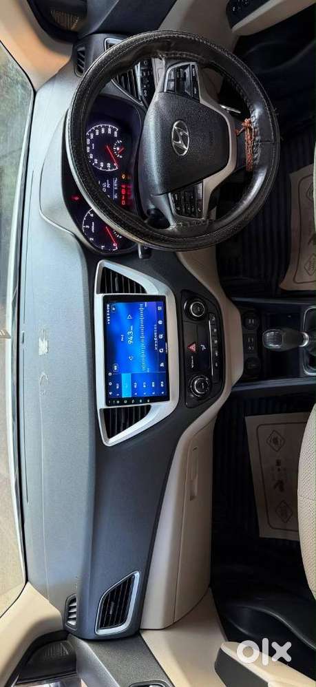 Hyundai Verna Crdi 1.6 Sx, 2018, Diesel