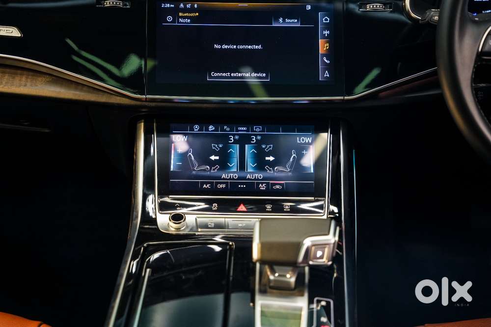 Audi Q7 3.0 Technology 55 Tfsi, 2025, Petrol