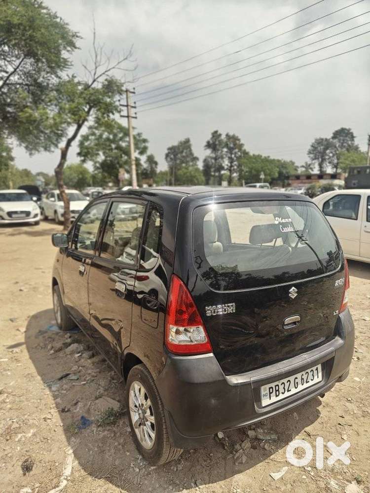 Maruti Suzuki Zen Estilo Vxi Bsiv, 2007, Petrol