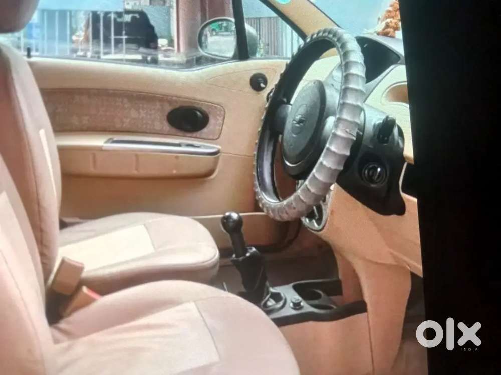 Charvolet Spark Car