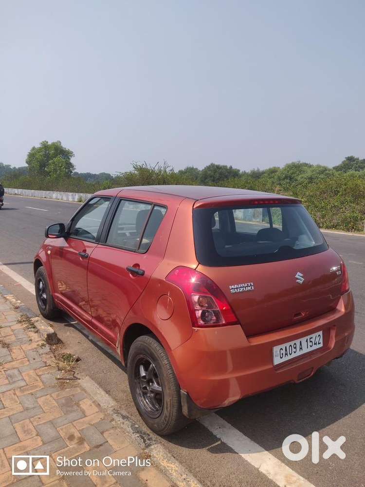 Maruti Suzuki Swift 2008 Petrol Good Condition