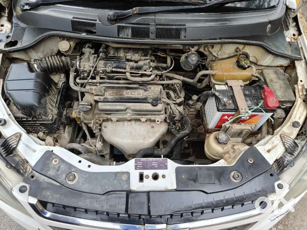 Chevrolet Sail U-va 2014 Urgent Sale Need Money