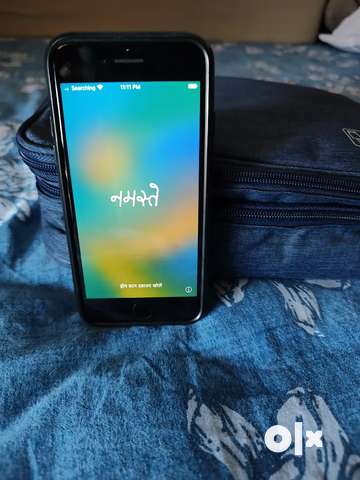 Apple iPhone SE 2020 (64 GB / Black)